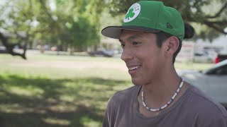 Uvalde High School Senior Speaks On Shooter