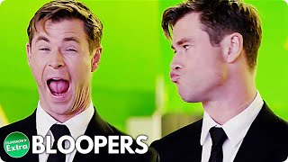 Men In Black International Bloopers & Gag Reel 2019