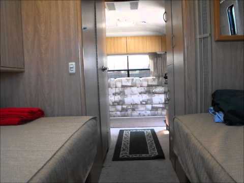 2003 Airstream Safari 25ft Travel Trailer - Urgent Sale ...