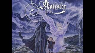Watch Antestor Betrayed video