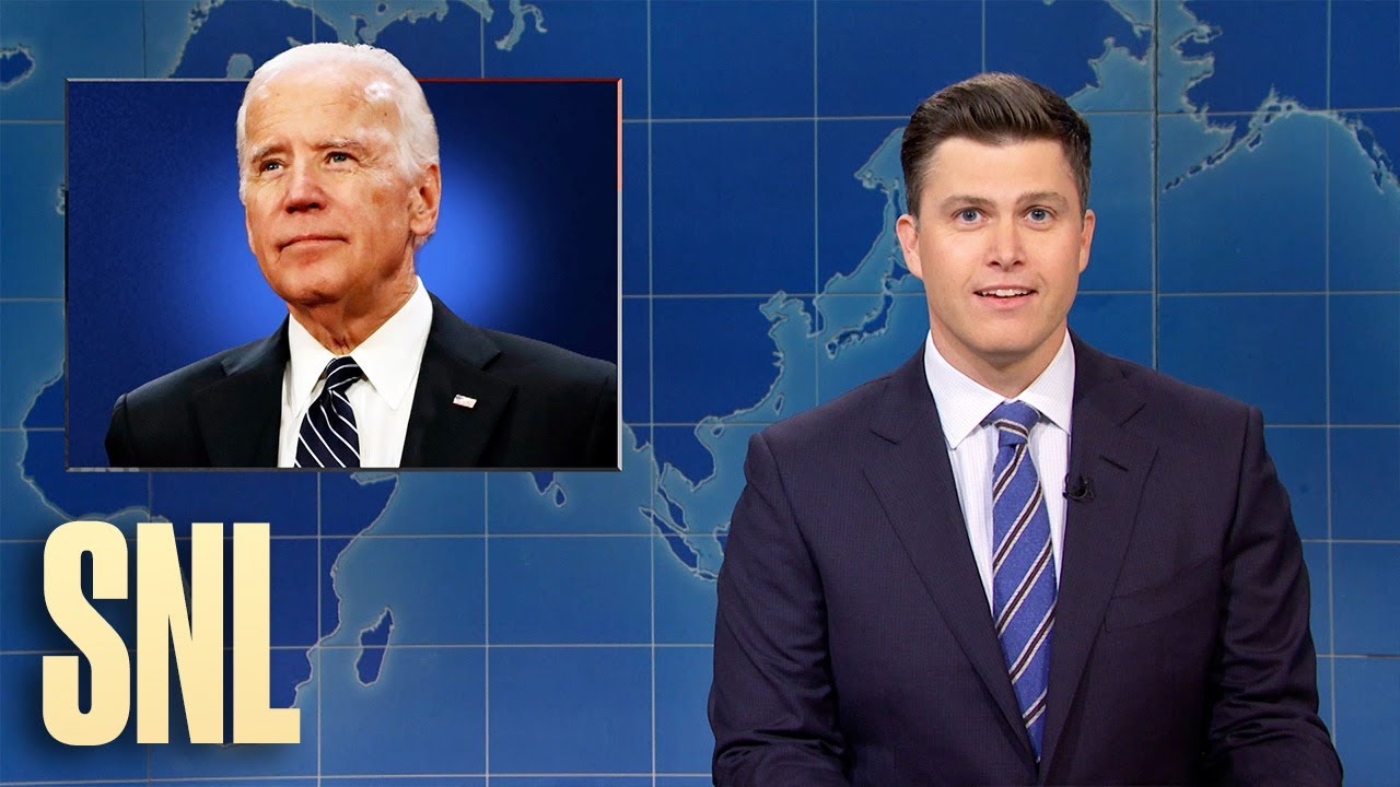 Weekend Update: House Passes Build Back Better Bill - SNL