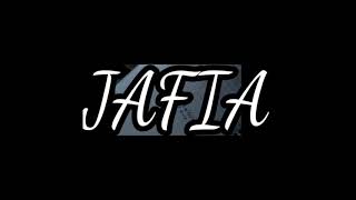 JAFIA: THE TANK