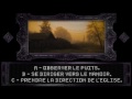 Le prisonnier - Chapitre 01 - La Plume Noire 2
