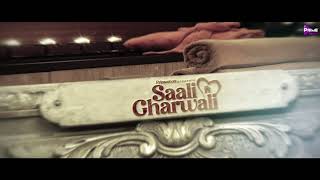 Saali Gharwali Teaser | Aliya Naaz | PrimeShots