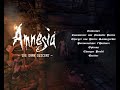 Amnesia The Dark Descent| The Death House | FR/HD 