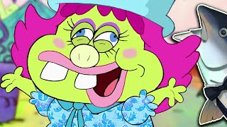 A Faire To Remember Chowder Reaction