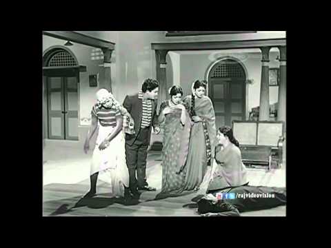 Bale Pandiya Movie Climax