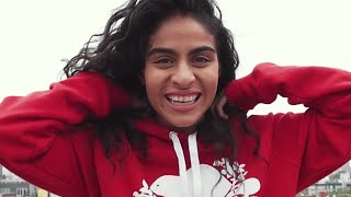 Jessie Reyez - Blue Ribbon