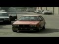 Maserati History - The De Tomaso Ages