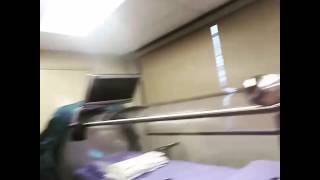 Hyberbaric Oxygen Treatment