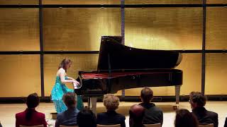 Bizet / Horowitz - Carmen Variations