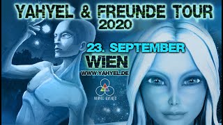 YahYel & Freunde Tour | Wien 2020