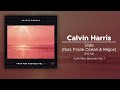 Calvin Harris - Slide (ft. Frank Ocean & Migos) (432 Hz)