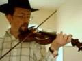 The Klezmer Fiddle...