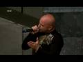 Disturbed - Ten Thousand Fists Live