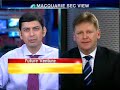 Macquarie Sec to Fed: Wrap up QE2, run miles away from QE3 1