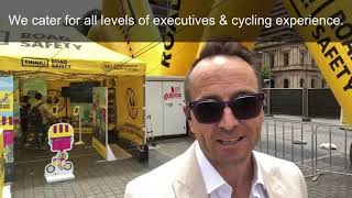 Self Made Cycling