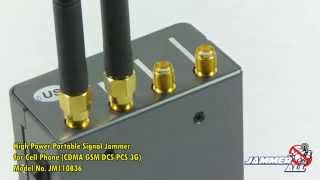 gps signal blocker jammer emp - gsm gps signal jammer diy