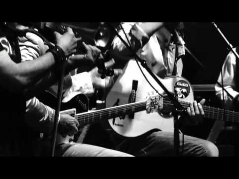 Be That Man Video