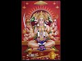 S001Invoking Strength: Hanuman Chalisa - In 3 Mins