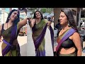 Actress Kasthuri Shankar Latest Video | Filmyfocus.com