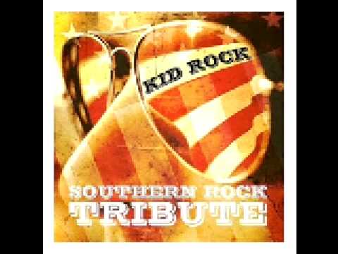 Roll On (Kid Rock Southern Rock Tribute)