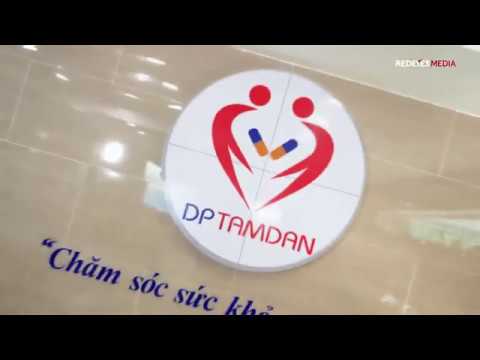 TVC Giới thiệu doanh nghiệp | DP TÂM ĐAN | REDEYES