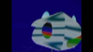 Vinheta Tv Salt Cover 20 Anos 1985-1986