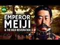 Emperor Meiji & the Meiji Restoration Documentary
