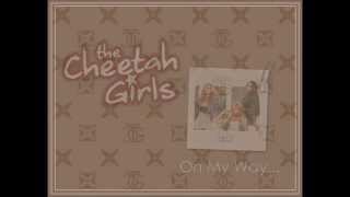 Watch Cheetah Girls On My Way video