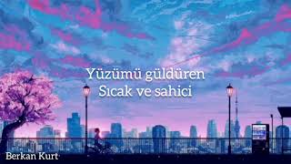 Tuğkan - Zor (Lyrics)