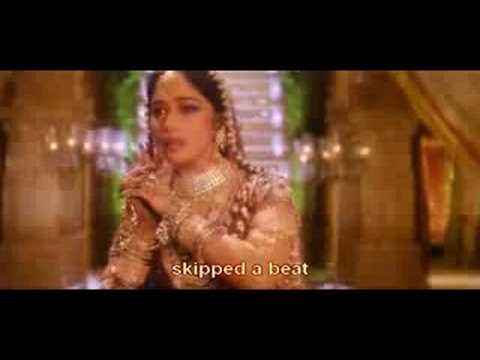 Kahe Chhed Mohe w English Subs