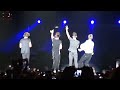 Twitter Questions- Mexico City One Direction 8 June