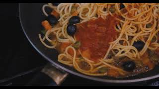 LE BISTRO | Pfeffer & Salz | Image Campaign Trailer 01