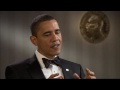 Video Will Smith and Jada Pinkett Smith - Interview with Barack Obama