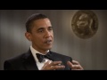 Will Smith and Jada Pinkett Smith - Interview with Barack Obama