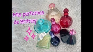 Watch Sugarfall Perfume video