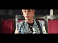 Playlist for the Planet --Joe Keithley from DOA