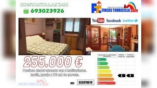 Precioso chalet adosado de dos plantas cerca de Vitoria Gasteiz. Gas.