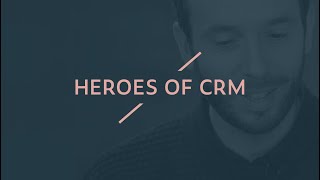 Philipp Westermeyer (OMR)– Interview