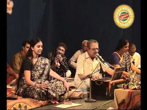 Sawan ka mahina pavan kare-duet song by Rajesh Vaishnav&surabhi...