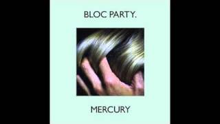 Watch Bloc Party Idea For A Story video