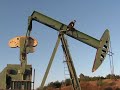 FUNNY BUCKING BRONCO OIL JACK RIDE with Gary Golding on "The Golding State"