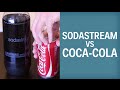 SodaStream Vs. Coca-Cola