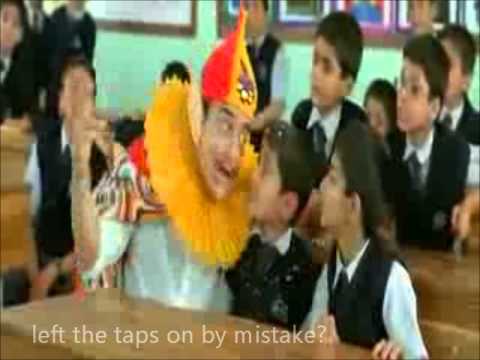 Bum Bum bole w English subs