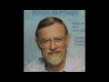 Roger Whittaker   Legendary disc 1 (Full Album)