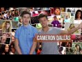 Nash and Cam host ATV on Nick this Saturday!