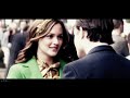 Blair + Chuck │ Cry me out │ for Christina