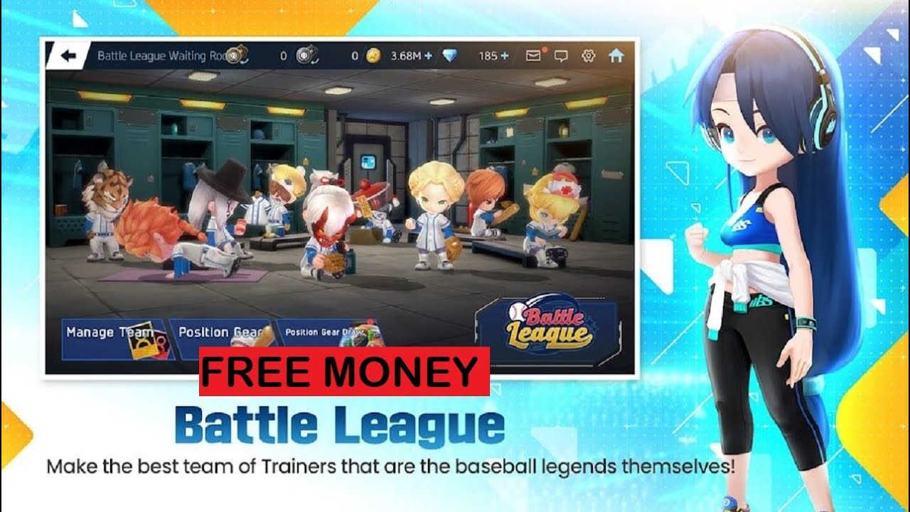 Guide MOD Baseball Superstars 2023 Hack Free Gems Guide MOD Baseball Superstars 2023 Hack Free Gems