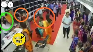 Hijras Group Btn By Shop Owner In Showroom Latest Video 2018